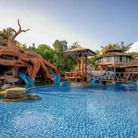 Tamnanpar Resort Ban Phe Luaran gambar