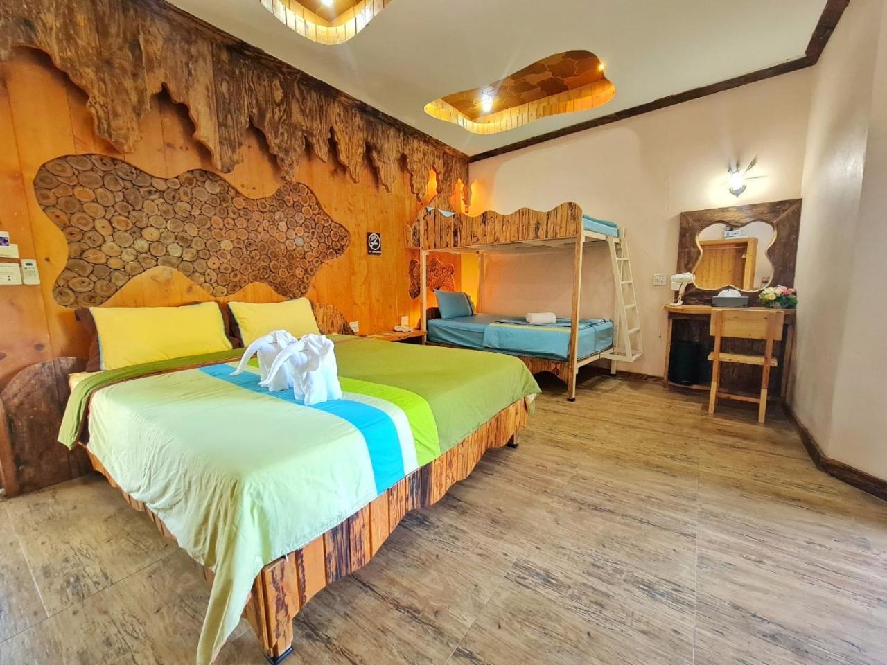 Tamnanpar Resort Ban Phe Luaran gambar